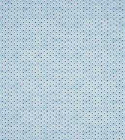 Pixie Fabric by Thibaut Sky and Marine