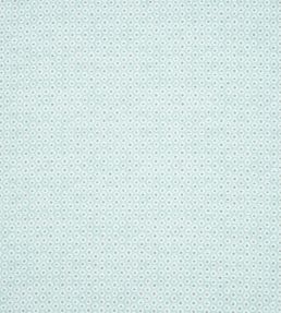Pixie Fabric by Thibaut Seafoam and Sterling
