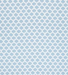 Sadie Fabric by Thibaut Sky