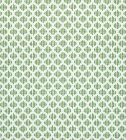 Sadie Fabric by Thibaut Green