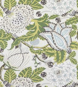 Mitford Fabric by Thibaut Paramount