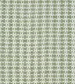 Baker Weave Wallpaper by Thibaut Green