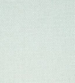 Baker Weave Wallpaper by Thibaut Aqua