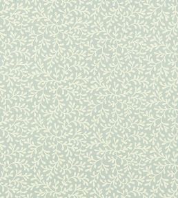 Aberdeen Wallpaper by Thibaut Sea Glass