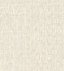 Baldwin Herringbone Wallpaper by Thibaut Beige
