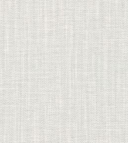 Baldwin Herringbone Wallpaper by Thibaut Grey