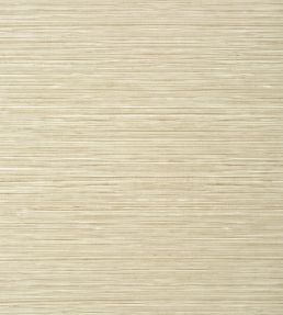 Kendari Grass Wallpaper by Thibaut Sand
