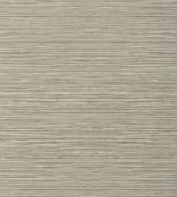 Kendari Grass Wallpaper by Thibaut Taupe