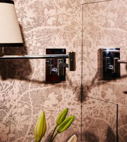 Thicket Wallpaper by CommonRoom Daylight