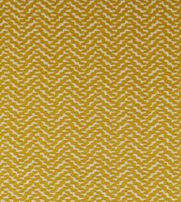 Thicket Fabric by Harlequin Citrine