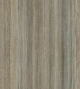 Painted Stripe Wallpaper by Threads Bronze