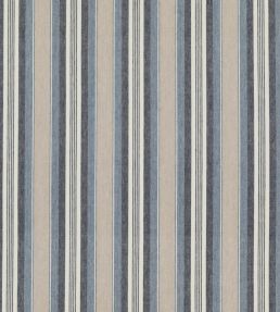 Lovisa Fabric by Threads Indigo