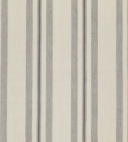 Stanton Fabric by Threads Woodsmoke
