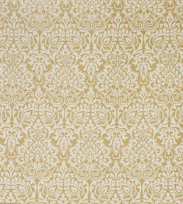 Tiana Fabric by Prestigious Textiles Amber