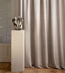 Tibay Fabric by Lizzo Champagne
