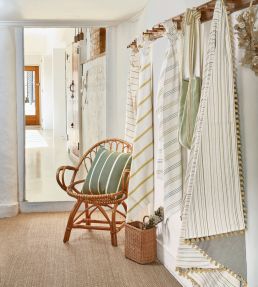 Tiber Fabric by Villa Nova Acacia