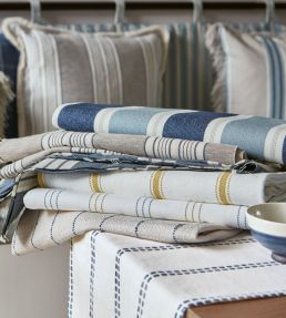 Tiber Fabric by Villa Nova Acacia