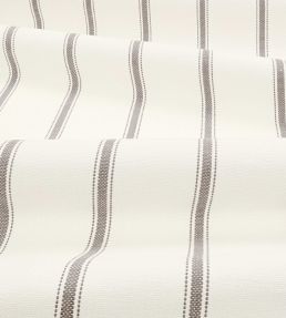 Tiber Fabric by Villa Nova Flint