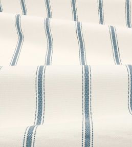 Tiber Fabric by Villa Nova Tide