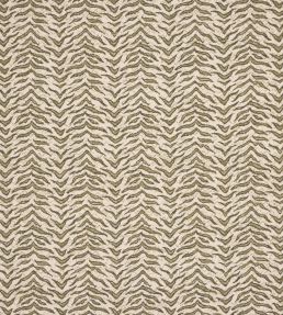 Tibor Fabric by Jane Churchill Natural