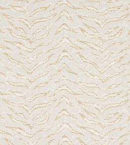 Tibor Wallpaper by Jane Churchill Neutral