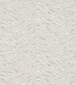 Tibor Wallpaper by Jane Churchill Slate