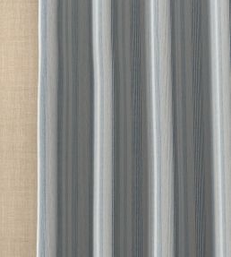 Ticking Fabric by Fermoie Ocean