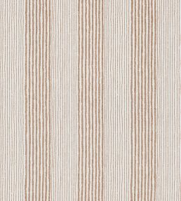 Ticking Fabric by Fermoie Biscuit