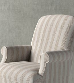Ticking Fabric by Fermoie Biscuit