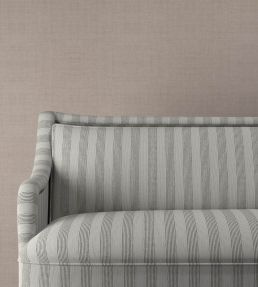 Ticking Fabric by Fermoie Soot