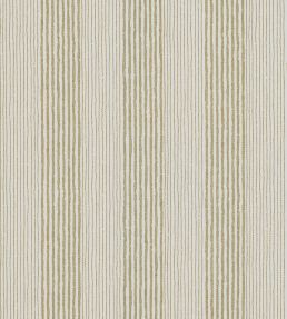 Ticking Fabric by Fermoie Green