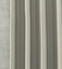 Ticking Fabric by Fermoie Green