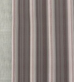 Ticking Fabric by Fermoie Strawberry
