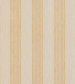 Ticking Fabric by Fermoie Sunflower