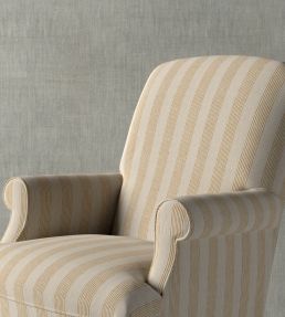 Ticking Fabric by Fermoie Sunflower