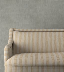 Ticking Fabric by Fermoie Sunflower