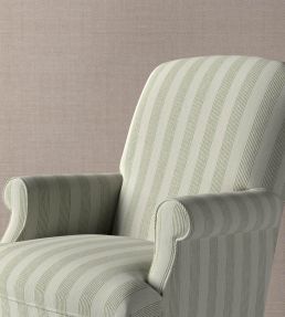 Ticking Fabric by Fermoie Grass