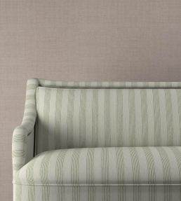 Ticking Fabric by Fermoie Grass
