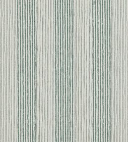 Ticking Fabric by Fermoie Moss