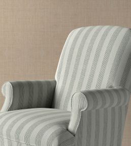 Ticking Fabric by Fermoie Moss