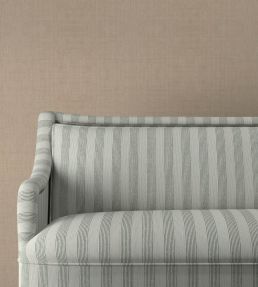 Ticking Fabric by Fermoie Moss