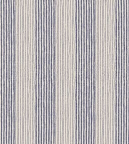 Ticking Wallpaper by Fermoie Denim