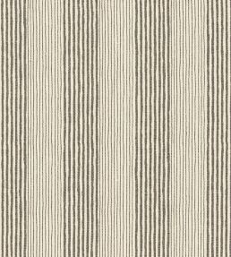 Ticking Wallpaper by Fermoie Charcoal