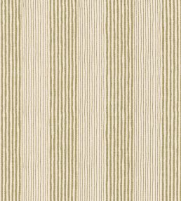 Ticking Wallpaper by Fermoie Green
