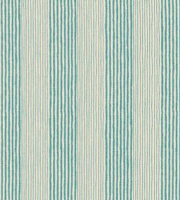 Ticking Wallpaper by Fermoie Teal