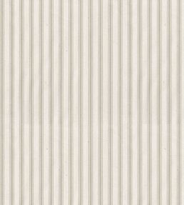 Ticking Stripe 1 Fabric by Ian Mankin Cream