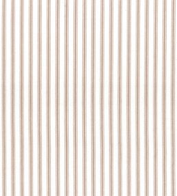 Ticking Stripe 1 Fabric by Ian Mankin Powder