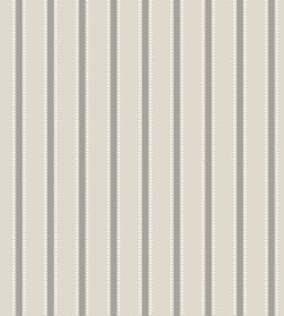 Ticking Stripe Wallpaper by Ohpopsi Elephant