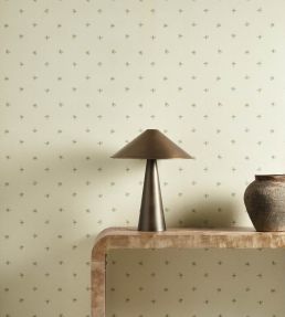 Tidam Wallpaper by Harlequin Pine