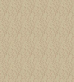 Tiddle Wallpaper by Josephine Munsey Pink and Stone
